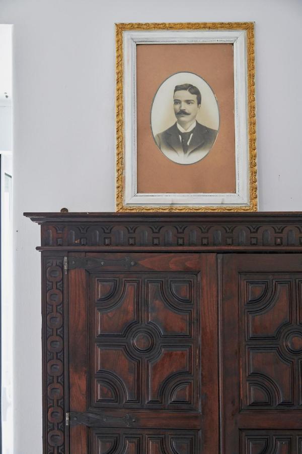 The Modest Appartement Lissabon Buitenkant foto